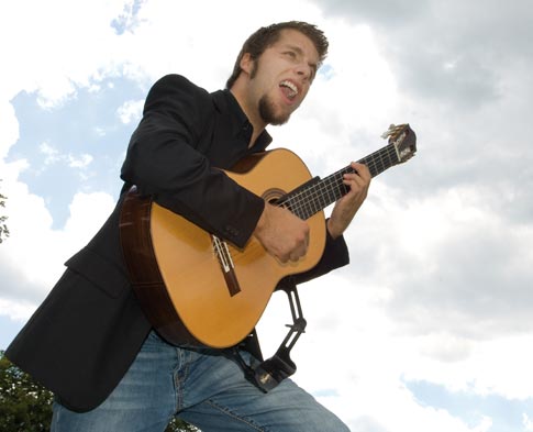 Guitar ergoplay cheap