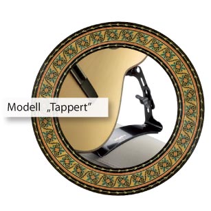 Model "Tappert"