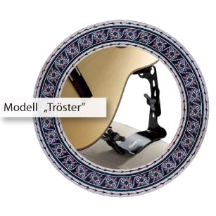 Modell "TrÖster"